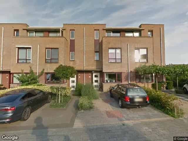 Tussenwoning Monster 143m² Energielabel A Nabij Scholen En Snelweg
