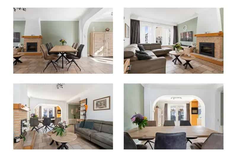 Huis te koop Etten-Leur Hazebroekstraat: 3 slaapkamers, moderne woning