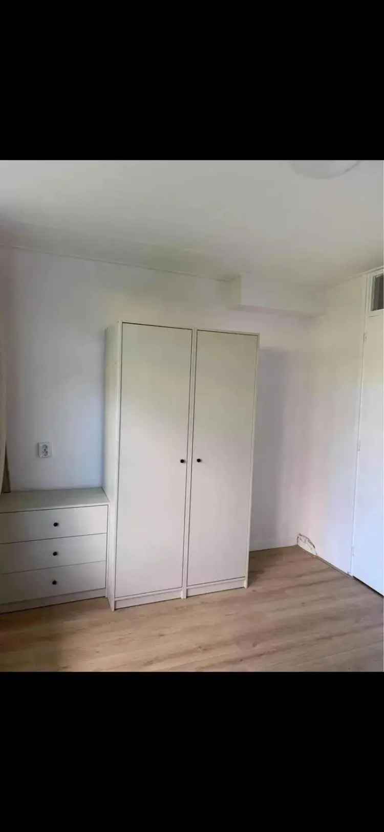 Kamer te huur nabij Molenvliet voor vrouwen