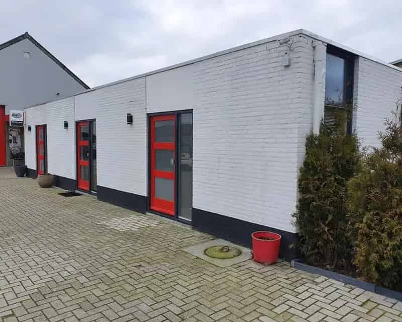 Studio Geldrop Centrum Nabij Eindhoven Fontys