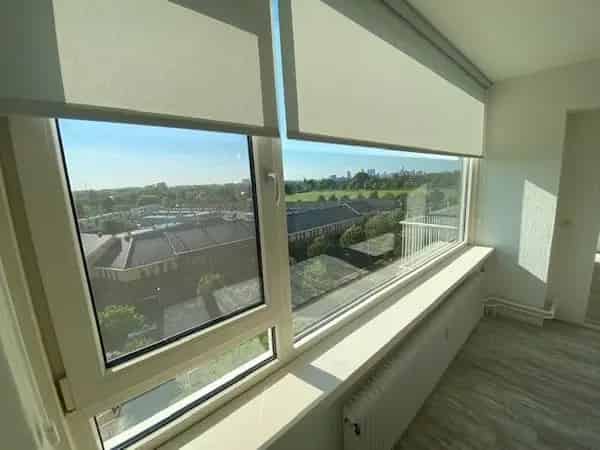 3-kamerappartement Rotterdam Zuidwijk 85m2