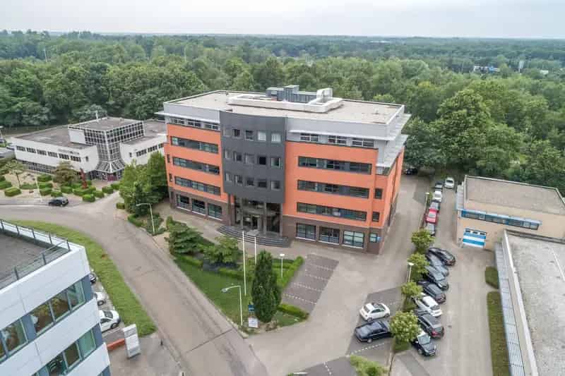 Kantoorruimte te huur Best 222m2 - Energielabel A+