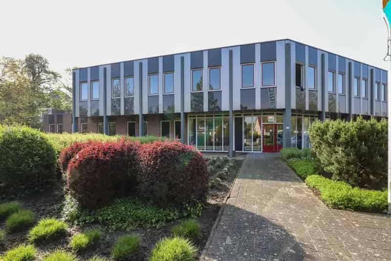 3-Kamerappartement te huur in Yerseke