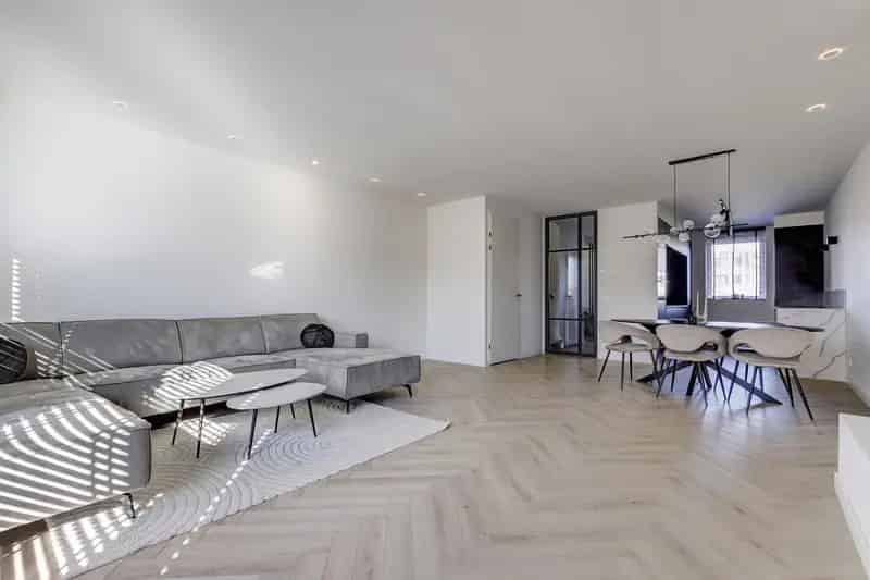 Luxe gezinswoning Oedevlietsepark 4 slaapkamers 8 zonnepanelen