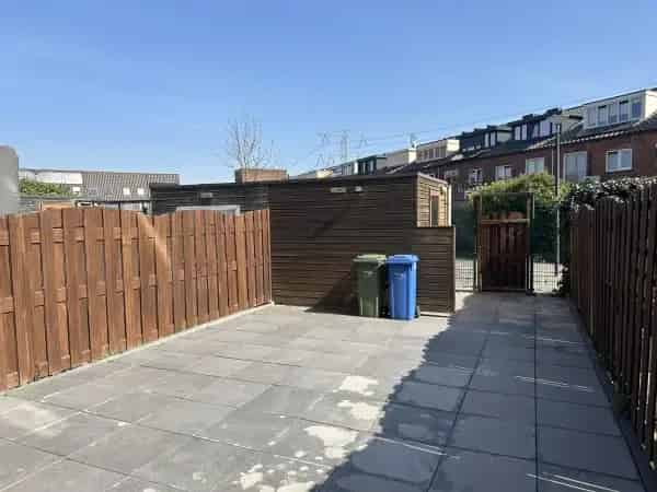 Huis te huur Rotterdam Zevenkamp Nesselande 3 slaapkamers tuin