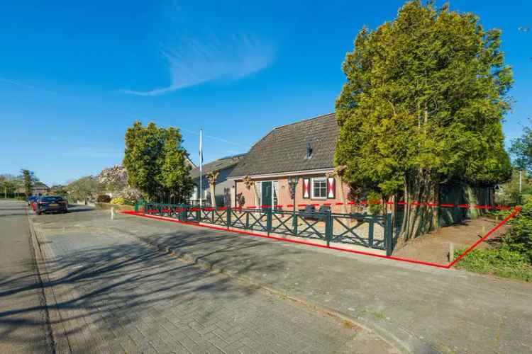 Levensloopbestendige Villa 4 slaapkamers Lelystad