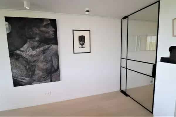 Luxe appartement Cadzand-Bad: Zeezicht, Ruimte en Comfort