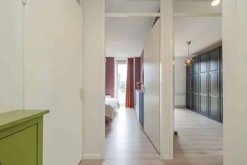 3-kamerappartement Osdorper Ban Amsterdam