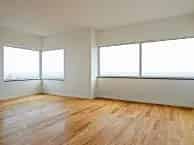 Appartement Rotterdam Van der Hoevenplein 3 kamers 103m2