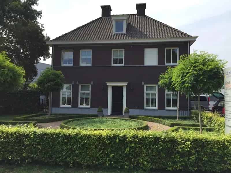 Luxe Villa Goirle te Huur 450m2 5 slaapkamers