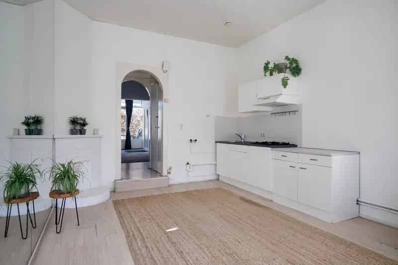 Huis te koop Hilversum 110m2 3 slaapkamers Tuin