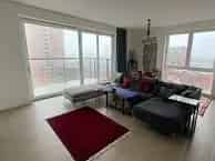 Appartement Eindhoven: 2 Slaapkamers, Balkon en Moderne Keuken
