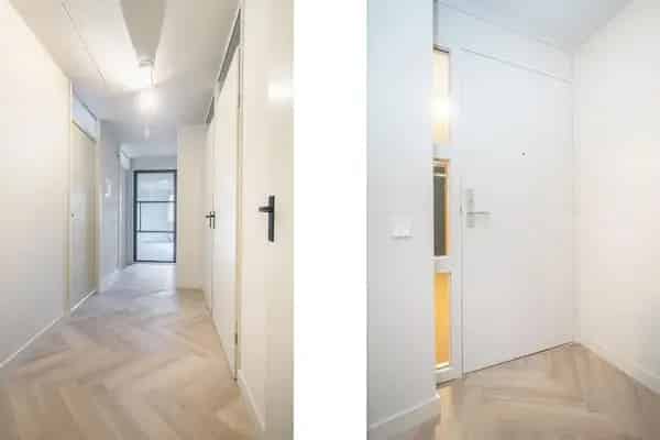 Appartement te huur Pastoor Sickingstraat Eindhoven