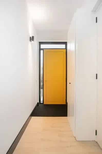 Gemeubileerd 2-kamer appartement Almere Villawijk Gooimeer