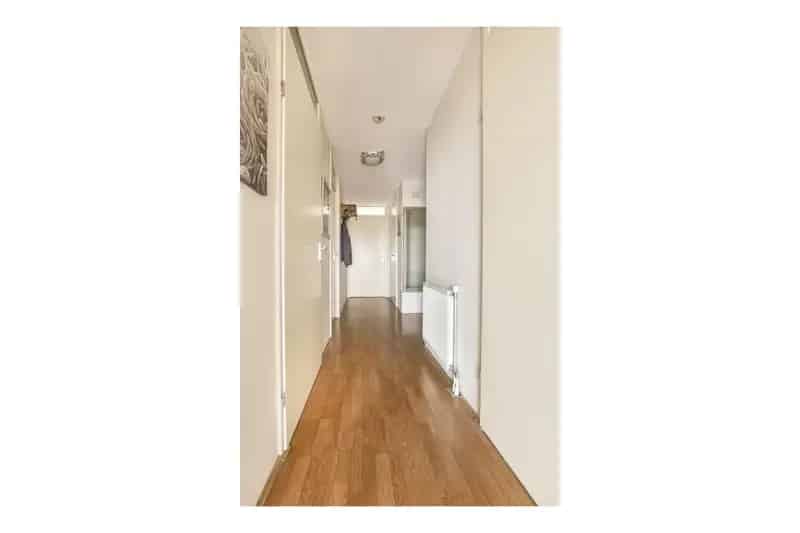 Ruim 3-kamerappartement Floriande Hoofddorp