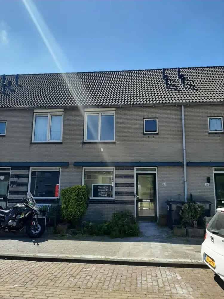 Appartement Te Huur , Haarlem, Noord-Holland