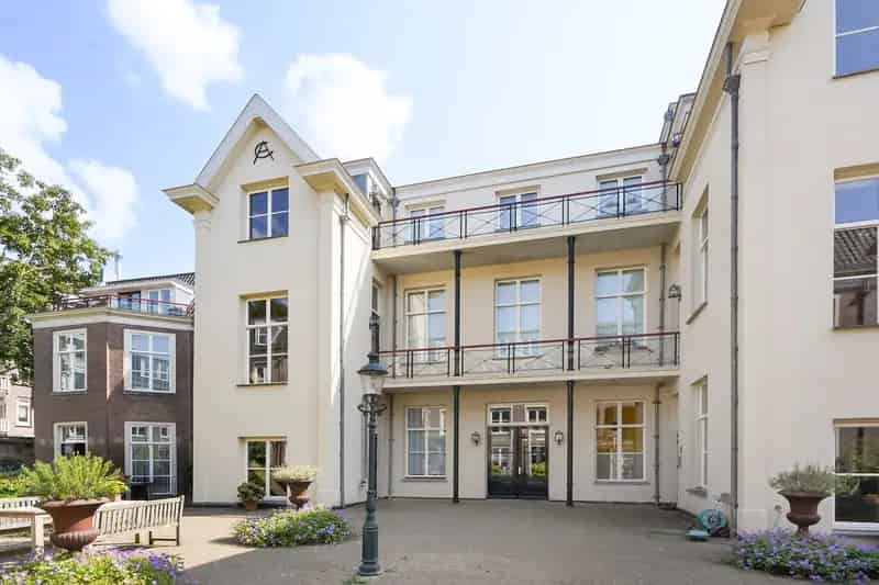 Appartement te koop: Westeinde 9-J 2512 GS Den Haag | Funda