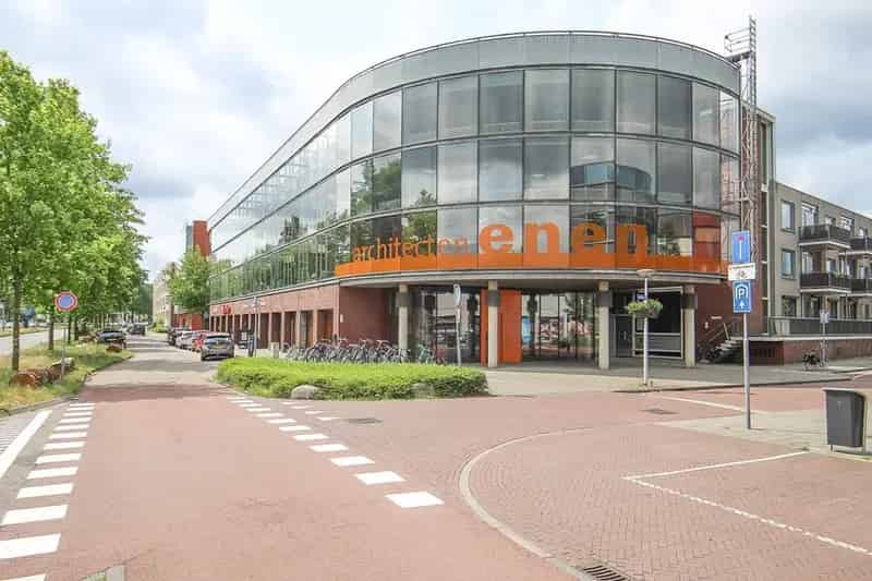 3 Kamer Appartement Tongelre Eindhoven Balkon Berging Parkeerplaats