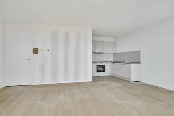 Luxe Appartement Breda Centrum 1 Slaapkamer Balkon