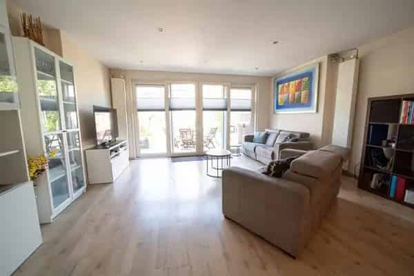 Familiewoning Hellevoetsluis Hout Hoeffe 5 slaapkamers 131m2