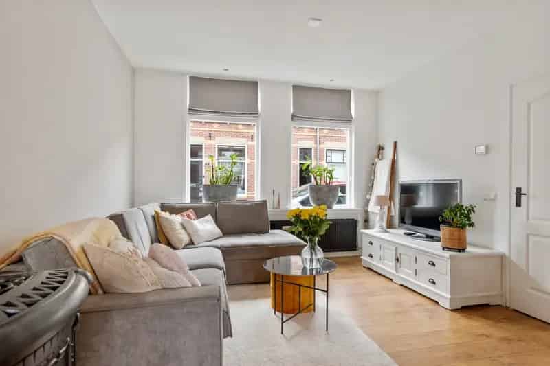 Te Koop Charmante woning Enkhuizen Boerenhoek
