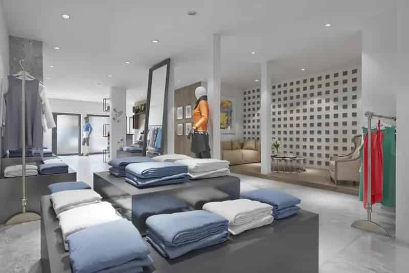 Winkel te Koop Tiel Waterstraat 107m2 gerenoveerd