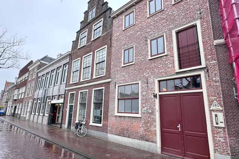 Ruimtes te huur Leiden Zorgcentrum