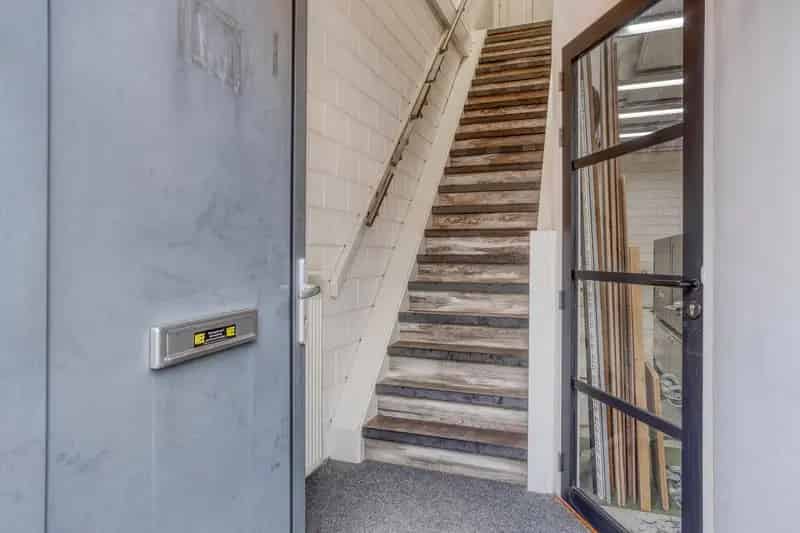 Bedrijfshal te koop Oss 140m² Bedrijf-2