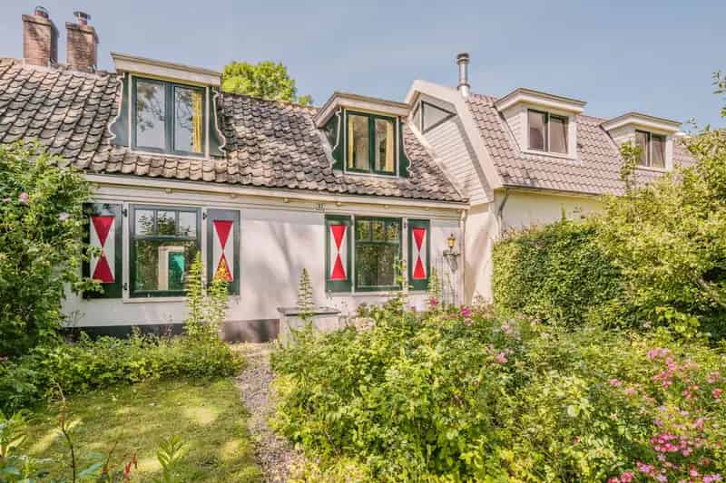 Huis te koop: Amsteldijk Noord 83 1183 TG Amstelveen | Funda