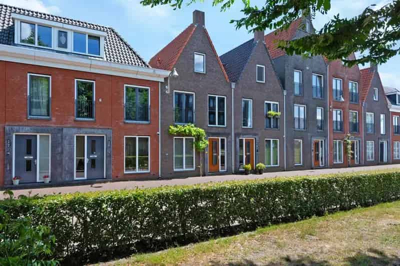 Huis te koop Blokzijlpark 18 Amersfoort