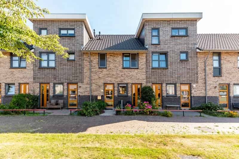Huis te koop Lelystad Warande 3 slaapkamers kindvriendelijk