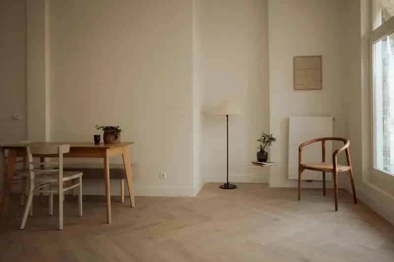 Stijlvol appartement Gouda Centrum