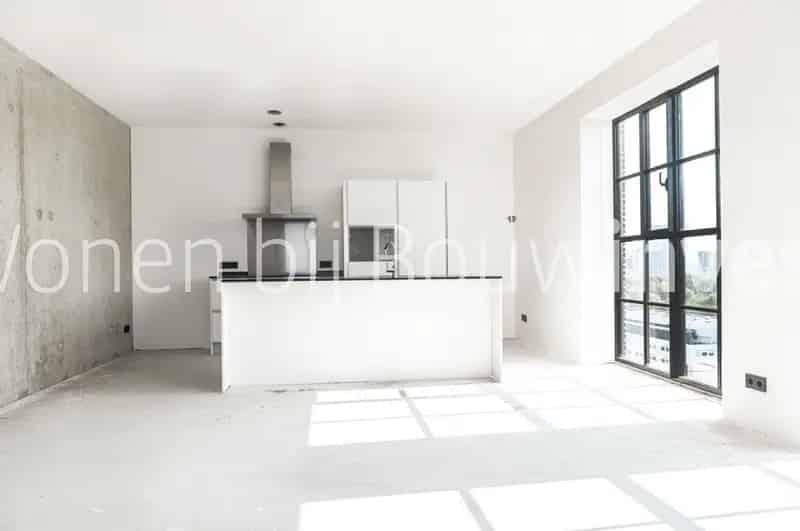 Appartement Samuel Soesmanstraat in Rotterdam