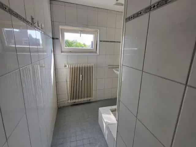Appartement 55plus Hoensbroek 2 slaapkamers balkon
