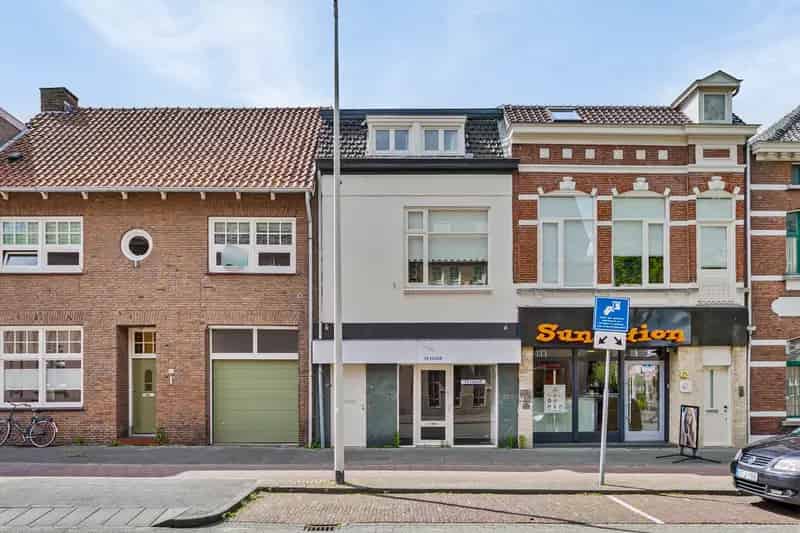 Winkel te koop Bergen op Zoom Wassenaarstraat