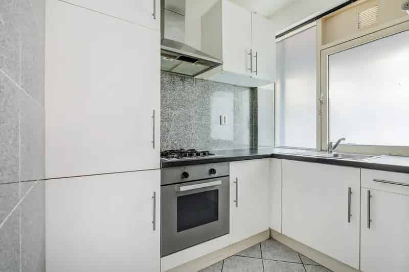 4 Kamer Appartement Rotterdam Pendrecht 72m2 Opknap Project