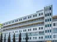 Appartement Klaverhof Alphen aan den Rijn 5 kamers 121m2