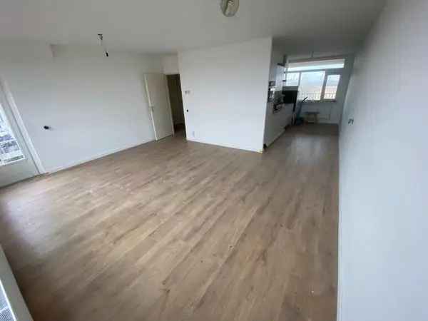 Appartement 2 slaapkamers gerenoveerd 2023