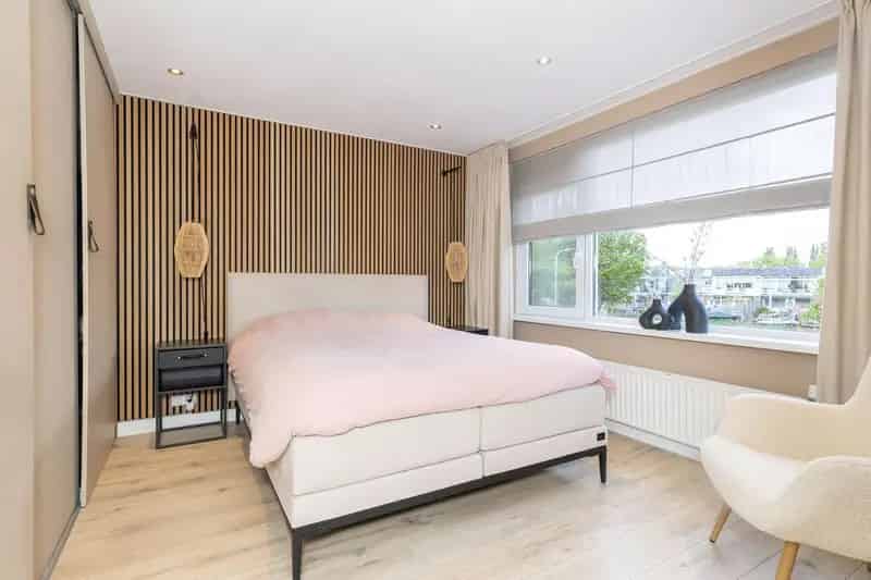 Huis Te Koop , 60, Flevosingel, Medemblik, Noord-Holland