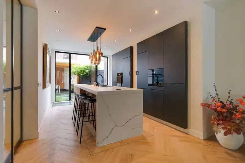 5 Kamer Appartement 's-Gravenhage