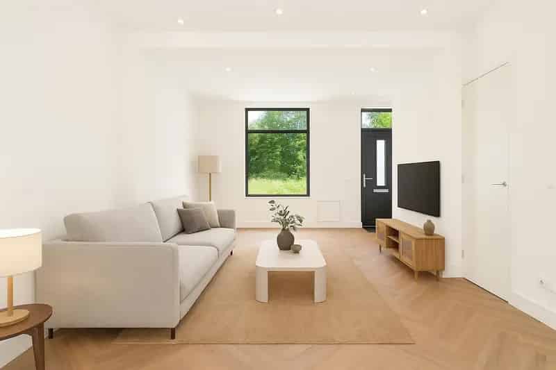 Huis te koop: Gerenoveerde woning Oud-Sloterdijk 82m²