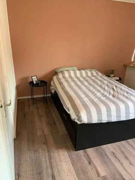 Appartement Te Huur in Groesbeek, Gelderland