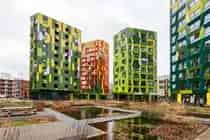 187 m2 Horeca te Huur Utrecht Oost