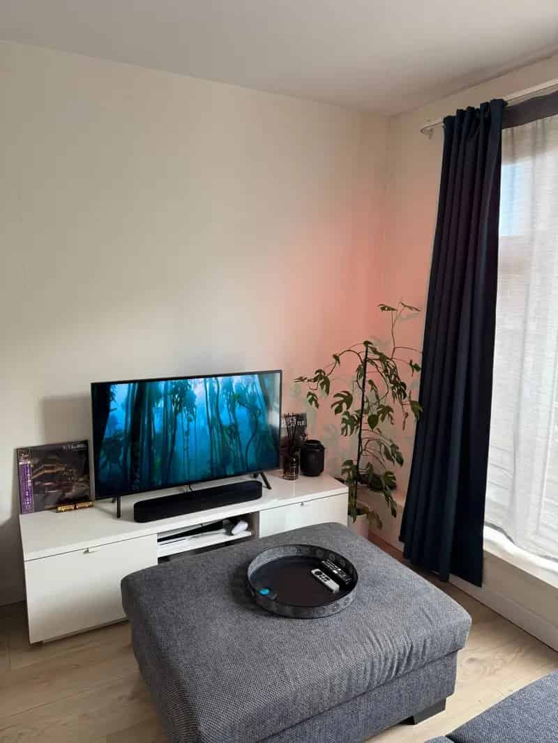 Nette studio in centrum Utrecht te huur