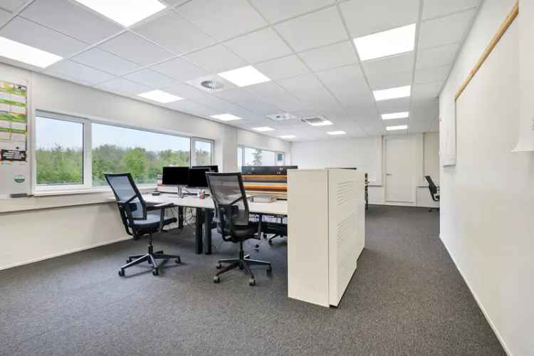 Bedrijfshal te koop Ulestraten 2000m2