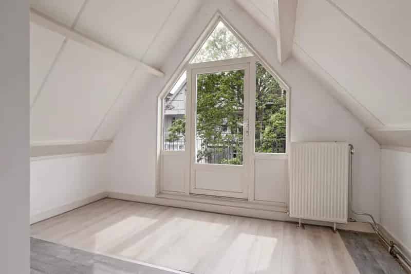 Huis te koop Rotterdam Middelland: Sfeervolle Eengezinswoning met Stadstuin