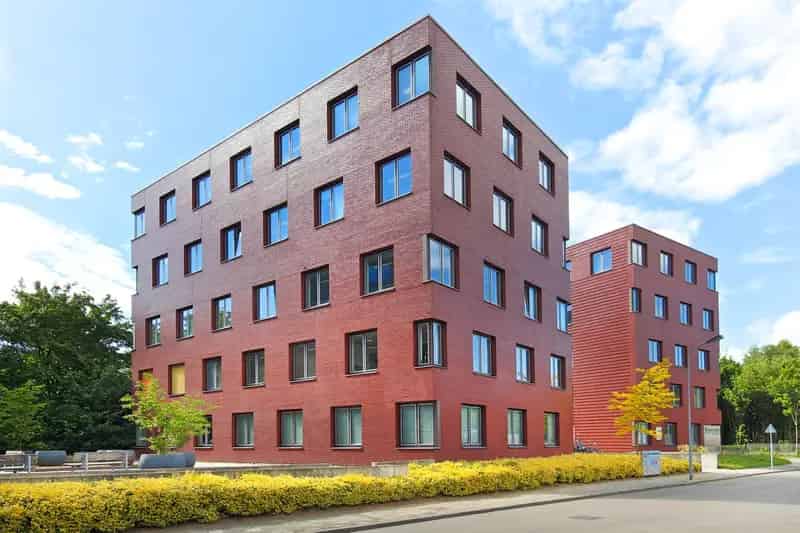 Kantoorruimte te Huur Maastricht Health Campus