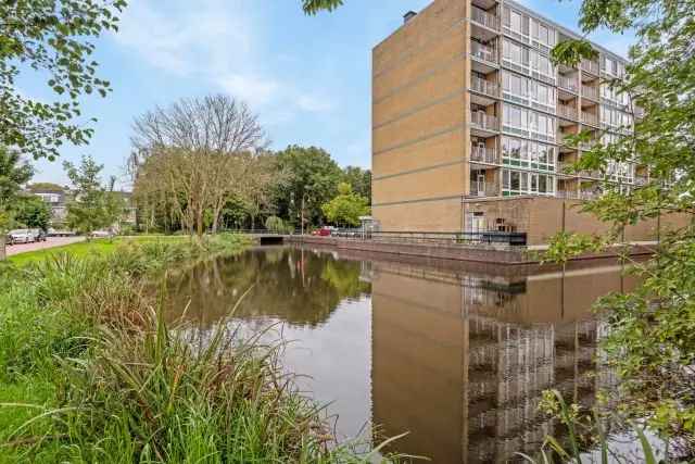 Café te koop Ouderkerk aan de Amstel Centrum