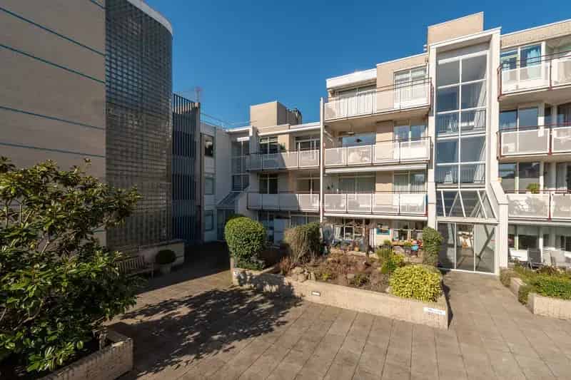 3-kamerappartement Zeist Emmaplein