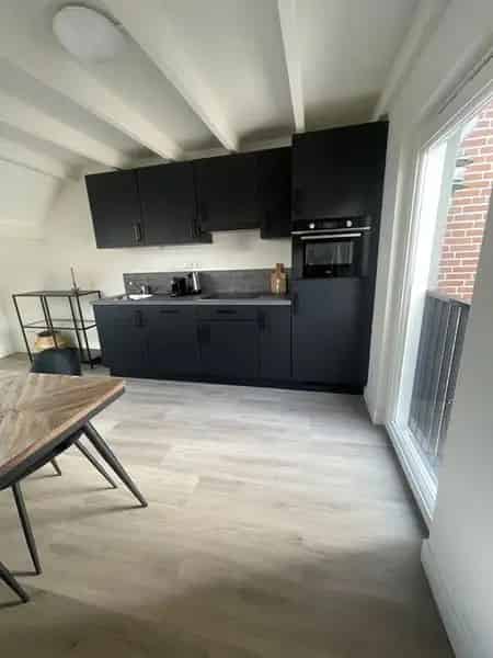 Luxe Appartement Nijmegen Centrum Expats 6 Maanden